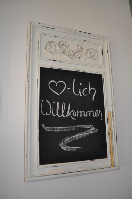 Lux Apartment City Düsseldorf Kamer foto