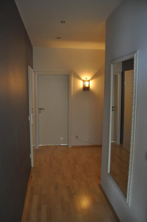 Lux Apartment City Düsseldorf Buitenkant foto